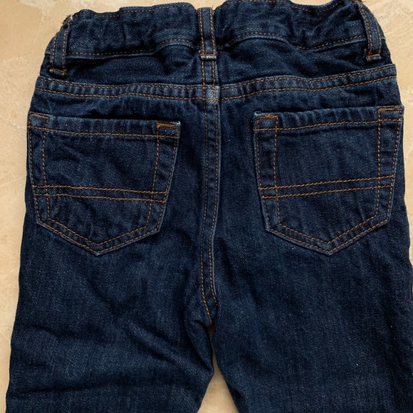 Toddler Skinny Jeans - Picture 4 of 4